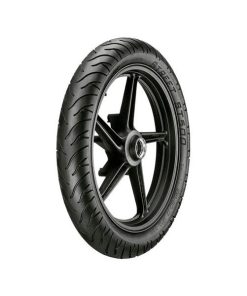 Pneu Vipal 100 80 17 ST500 Twister Fazer XTZ Honda Yamaha Kasinski dianteiro Santana Pneus Brasil