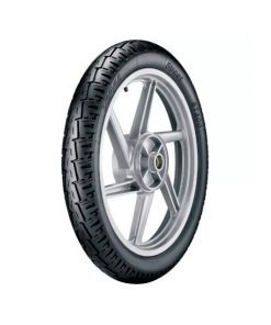 Pneu Vipal 80 100 14 ST300 Biz Pop Honda Yamaha Kasinski traseiro Santana Pneus Brasil