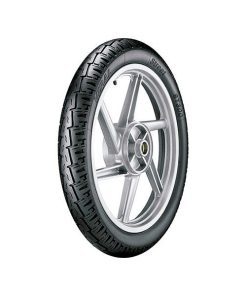 Pneu Vipal 80 100 18 ST300 Fan Titan YES Honda Yamaha Suzukidianteiro Santana Pneus Brasil