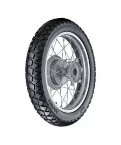 Pneu Vipal 80 90 21 TR300 Tenere Lander NX 200 dianteiro Yamaha Honda Santana Pneus Brasil