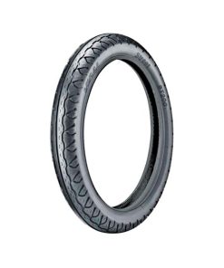 Pneu Vipal 90 90 18 ST200 Titan YBR Fan Honda Yamaha Suzuki Kasinski traseiro Santana Pneus Brasil