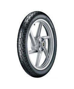 Pneu Vipal 90 90 18 ST300 Titan Fan YBR honda yamaha traseiro Santana pneus