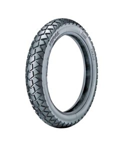 Pneu Vipal 90/90-18 TR300 Titan | Fan | YBR | Factor traseiro