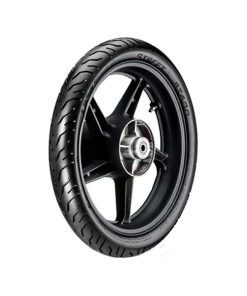 Pneu Vipal 100 90 18 ST600 Titan YBR traseiro Yamaha Honda Santana Pneus Brasil