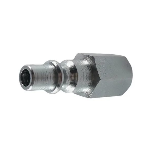 Adaptador Engante Rápido 767 Rosca Fêmea 1-4 Adaptador Engate Rápido 767 Rosca Fêmea 1/4 Schweers Santana Pneus Brasil
