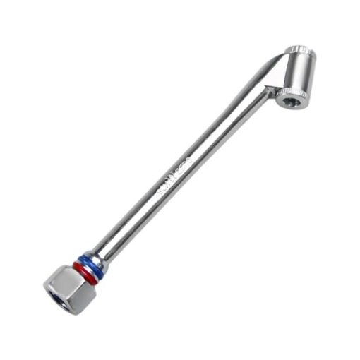 Bico inflador duplo 825 Schweers Santana Pneus Brasil