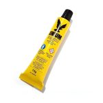 Cola Cimento a frio Unium 1 unidade Santana Pneus Brasil