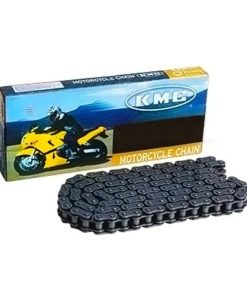 Corrente de Transmissao KMC com retentor 428 X 120 Titan Santana Pneus Brasil