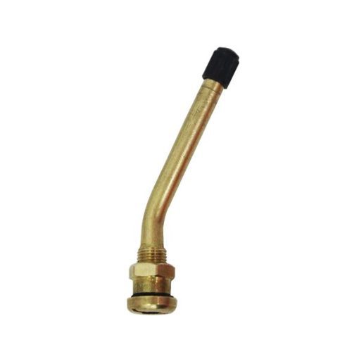 Valvula Pneu Caminhao sem Camara Curto 90mm 34561 Schweers Santana Pneus Brasil
