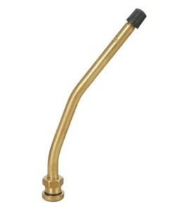 Válvula Pneu Caminhão sem Câmara Extra Longa 34561 Schweers Santana Pneus Brasil
