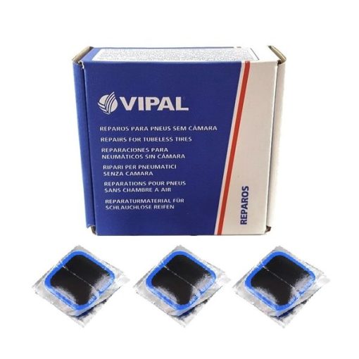Manchao a Frio Diagonal Vipal VF 08 Caixa com 50 Unidades Santana Pneus Brasil