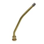 Válvula Pneu Caminhão Sem Câmara Médio 145mm 34561 Schweers Santana Pneus Brasil