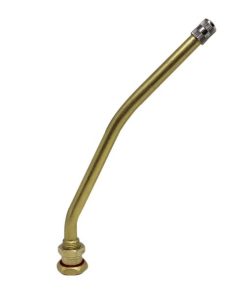 Válvula Pneu Caminhão Sem Câmara Médio 145mm 34561 Schweers Santana Pneus Brasil