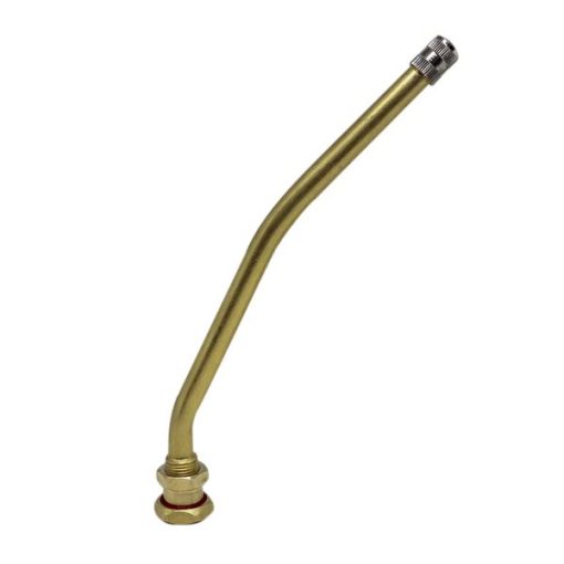 Válvula Pneu Caminhão Sem Câmara Médio 145mm 34561 Schweers Santana Pneus Brasil