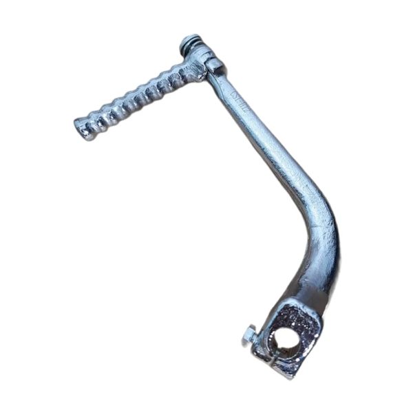 Pedal RT Biz 125 (1) Pedal De Partida RT Biz 125 Santana Pneus Brasil