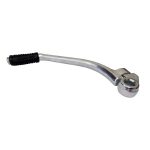 Pedal de partida da YBR Santana Pneus Brasil