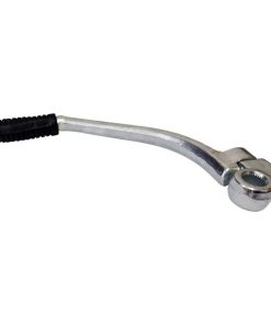 Pedal de partida da YBR Santana Pneus Brasil