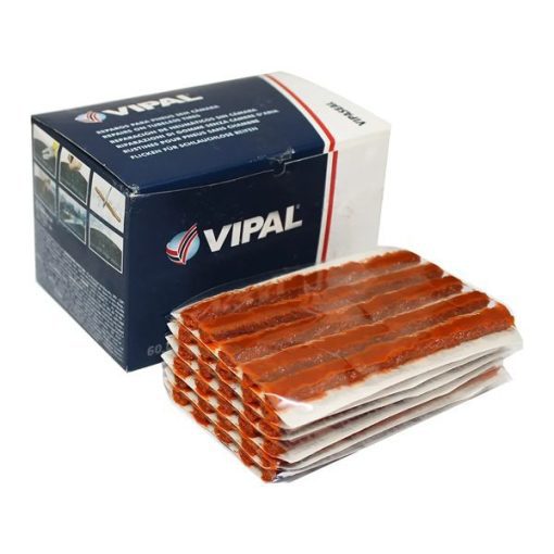 Refil Conserto De Pneu Sem Camara Vipal Santana Pneus Brasil